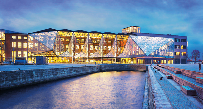 INTERNATIONAL KONFERENCE: NORDIC INTEGRATIVE MEDICINE