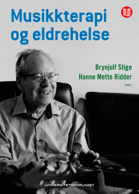 Boglancering: Musikkterapi og eldrehelse