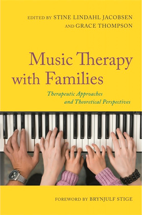 Boglanciering: Music Therapy with Families