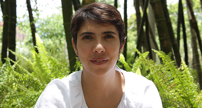 PhD Defence by Juanita Eslava