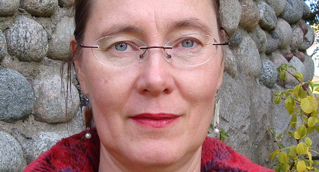 PhD Defence by Anna Gerge