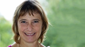 Temadag med Susan Hart: Et neuropsykologisk perspektiv på musikterapi