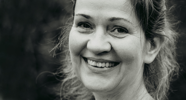 Ph.d.-forsvar ved Tove Stenderup
