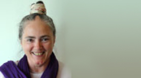 Ph.d.-forsvar ved Aase Marie Ottesen